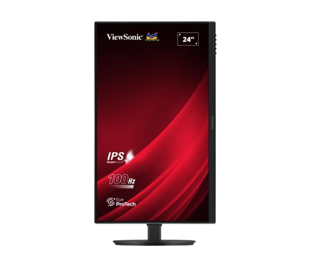 VIEWSONIC VA2408-HDJ - 1285434 - zdjęcie 4